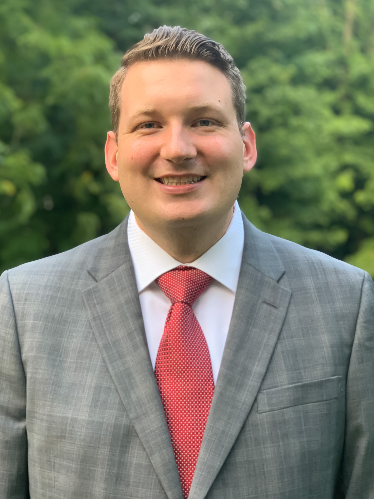 Seth Thomas DMD, MS Bloomington IL, Endodontic Specialists